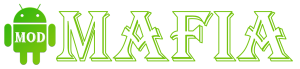 Mod Mafia Logo